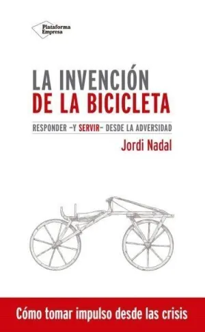La Invencion de la Bicicleta