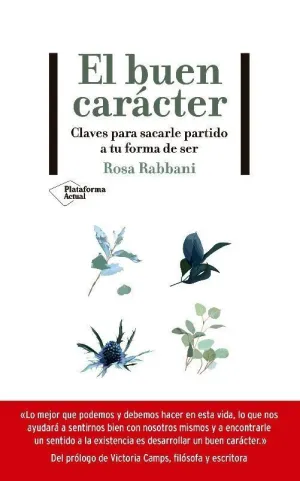 El Buen Caracter
