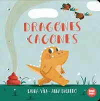 Dragones Cagones