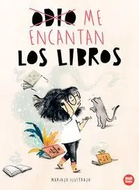 Me Encanta los Libros