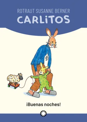 ¡Buenas Noches!