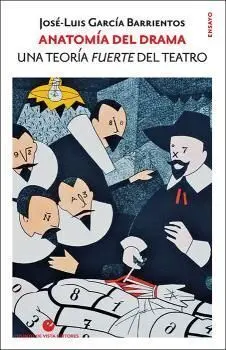 Anatomía del Drama