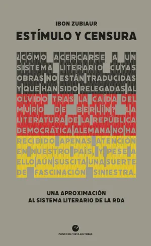 Estímulo y Censura