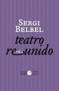 Teatro Reunido Vol. 1