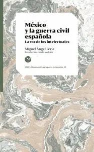 Mexico y la Guerra Civil Española