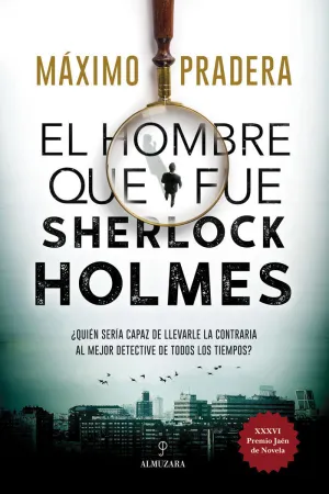 Hombre que Fue Sherlock Holmes, el