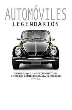 Automoviles Legendarios