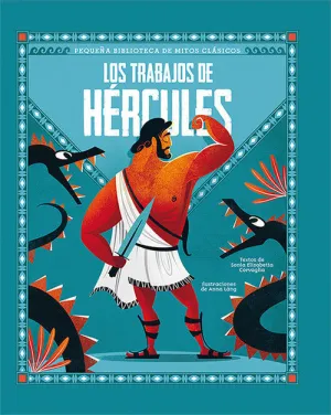 Trabajos de Hercules, los