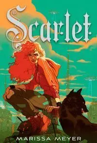 Cronicas Lunares 2 Scarlet