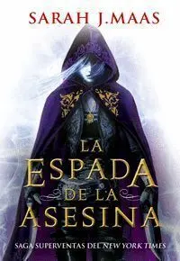 La Espada de la Asesina