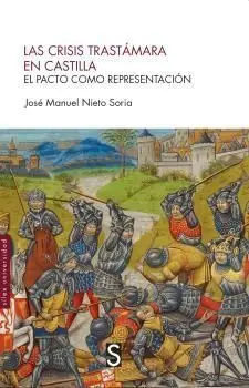 Las Crisis Trastámara en Castilla