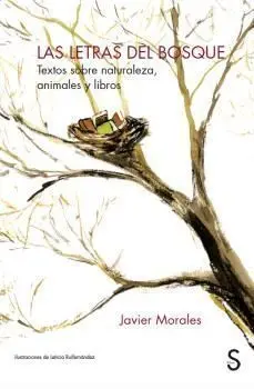 Las Letras del Bosque