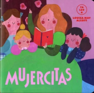 Mujercitas (Ya Leo A)