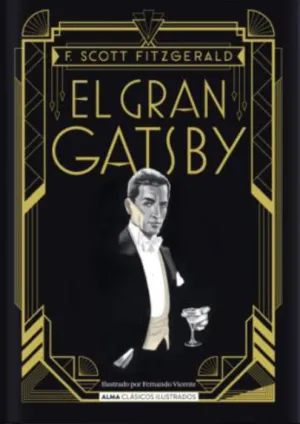 El Gran Gatsby