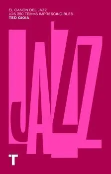 El Canon del Jazz