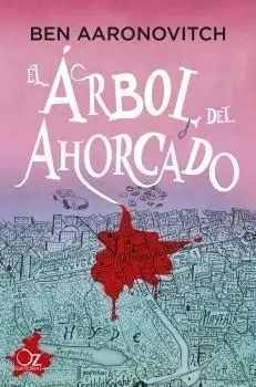 Árbol del Ahorcado, el