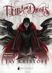 Tumba de Dioses
