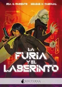 Furia y el Laberinto