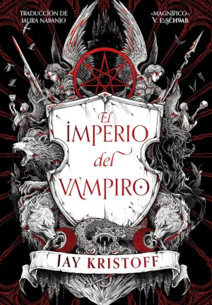 El Imperio del Vampiro
