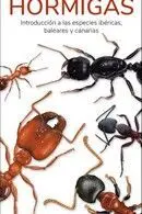 Hormigas - Guias Desplegables Tundra