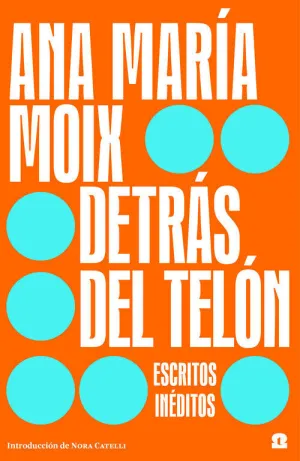 Detras del Telon