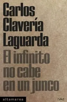 Infinito no Cabe en un Junco, el