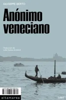 Anónimo Veneciano