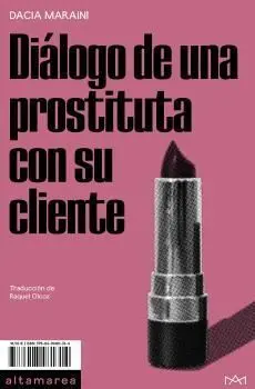 Diálogo de una Prostituta con Su Cliente