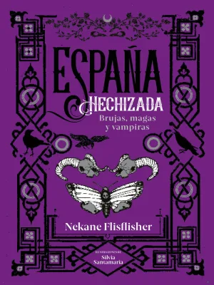 España Hechizada