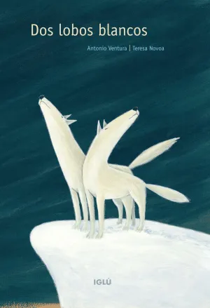 Dos Lobos Blancos