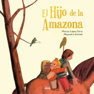 Hijo de la Amazona, el