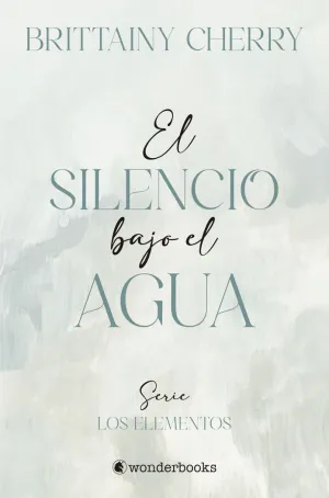 El Silencio Bajo el Agua