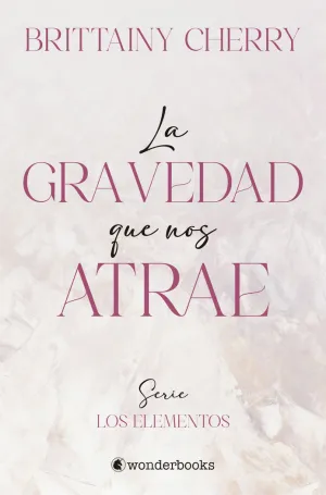 La Gravedad que nos Atrae