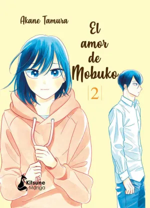 Amor de Mobuko 2