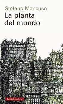 Planta del Mundo, la
