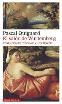 Salón de Wurtemberg, el