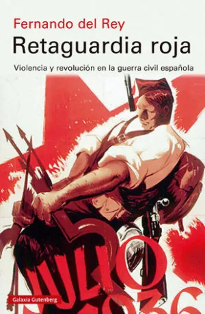 Retaguardia Roja