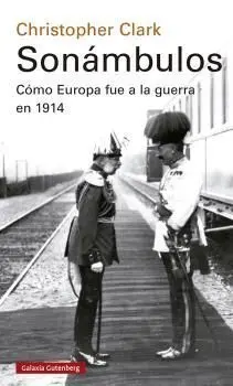 Sonámbulos- 2021