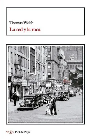 Red y la Roca, la