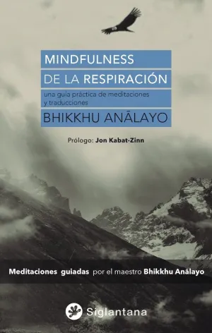 Mindfulness de la Respiración