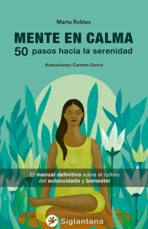 Mente en Calma