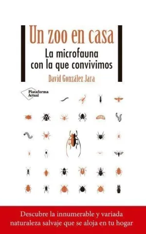 Un Zoo en Casa
