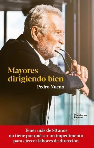 Mayores Dirigiendo Bien en Forma Mas 80