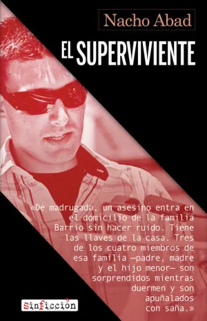 Superviviente, el