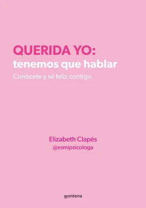 Querida yo Tenemos que Hablar
