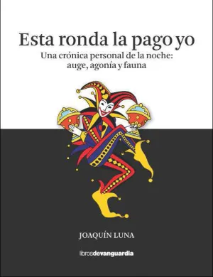 Esta Ronda la Pago yo