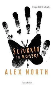 Susurran tu Nombre