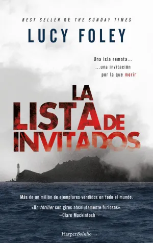 La Lista de Invitados