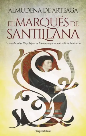 Marques de Santillana, el