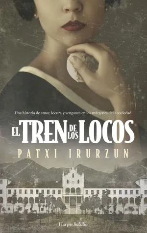 El Tren de los Locos